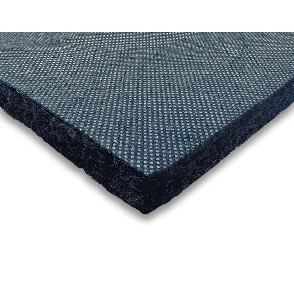 Main product image for Dynamat Dynacore 11901 1/2" Black Fiber Absorber 32"x54"260-592
